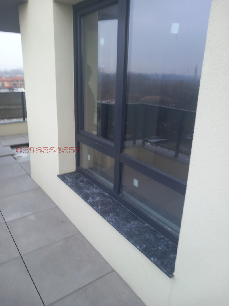 Te koop  1 slaapkamer Plovdiv , Christo Smirnenski , 87 m² | 26498457 - afbeelding [8]