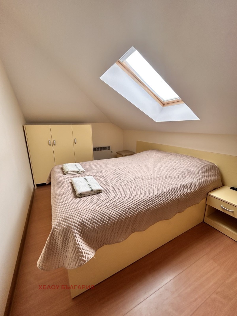 Satılık  1 yatak odası bölge Blagoevgrad , Bansko , 54 metrekare | 59818484 - görüntü [5]