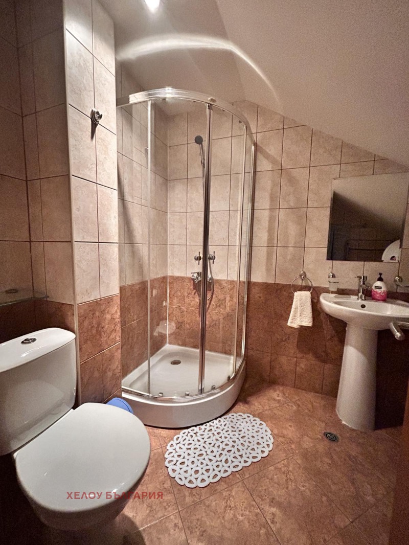 Satılık  1 yatak odası bölge Blagoevgrad , Bansko , 54 metrekare | 59818484 - görüntü [6]