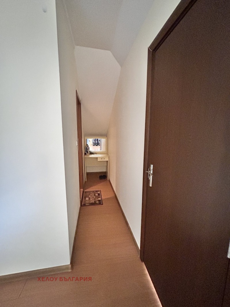 Satılık  1 yatak odası bölge Blagoevgrad , Bansko , 54 metrekare | 59818484 - görüntü [4]
