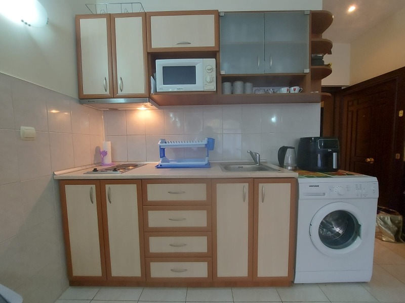 Satılık  1 yatak odası bölge Burgaz , k.k. Slançev bryag , 96 metrekare | 27620489 - görüntü [11]