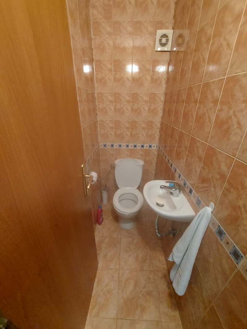 Satılık  1 yatak odası bölge Burgaz , k.k. Slançev bryag , 96 metrekare | 27620489 - görüntü [15]