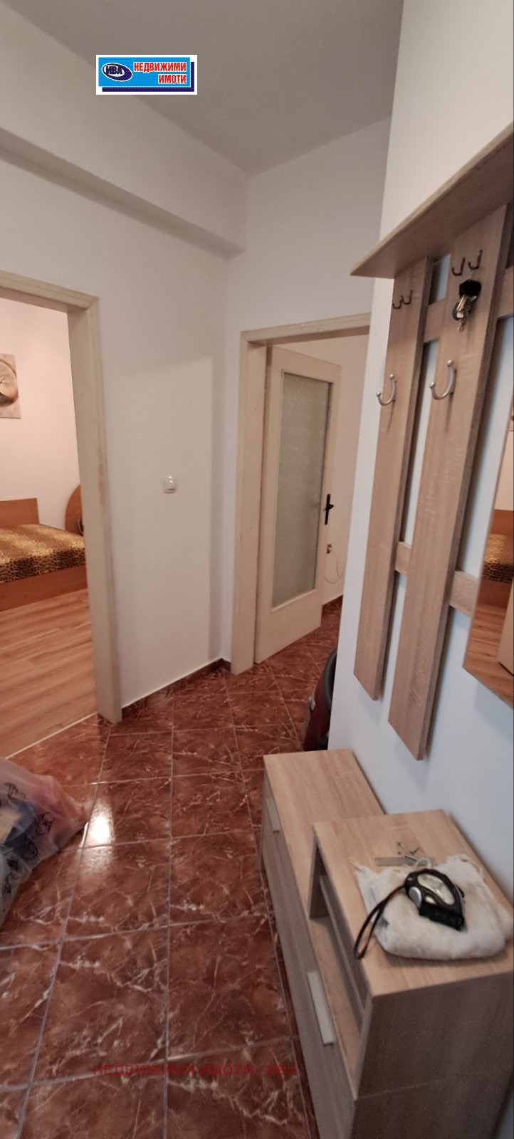 Продава 2-СТАЕН, гр. Горна Оряховица, област Велико Търново, снимка 3 - Апартаменти - 52231901