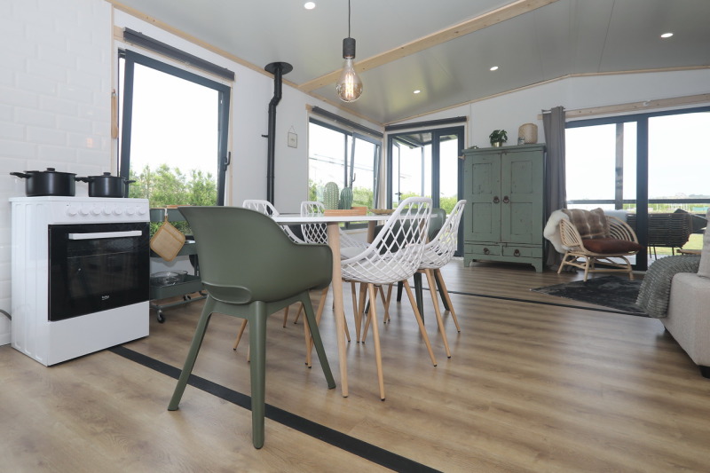 Продава 2-СТАЕН, с. Гара Елин Пелин, област София област, снимка 4 - Апартаменти - 52372032