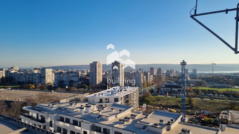 Продава 2-СТАЕН, град Варна, Възраждане 1 • 110000 € / 215141.30 лв. • 62710945 1