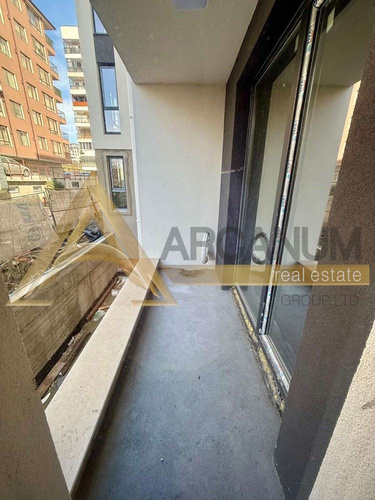 Продава 2-СТАЕН, гр. Варна, Възраждане 1, снимка 13 - Апартаменти - 54106048