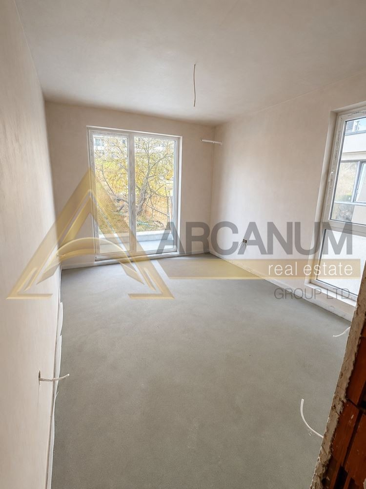 Продава 2-СТАЕН, гр. Варна, Възраждане 1, снимка 2 - Апартаменти - 54106048