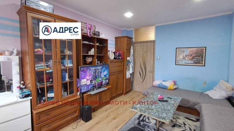 Продава  3-стаен град Шумен , Херсон , 90 кв.м | 45020385