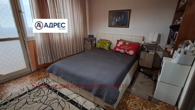 Продава  3-стаен град Шумен , Херсон , 90 кв.м | 45020385 - изображение [5]