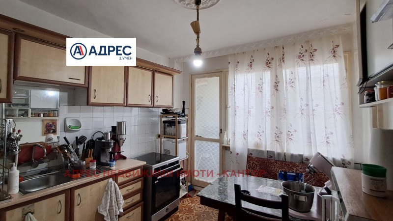 Продава  3-стаен град Шумен , Херсон , 90 кв.м | 45020385 - изображение [4]