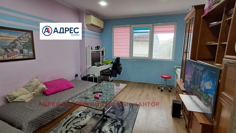 Продава  3-стаен град Шумен , Херсон , 90 кв.м | 45020385 - изображение [2]