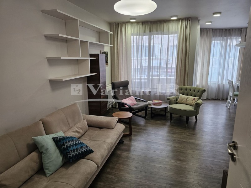 Продаја  2 спаваће собе Варна , Базар Левски , 109 м2 | 73945568 - слика [3]