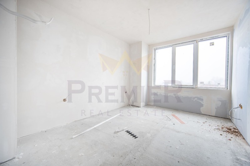 Продава 3-СТАЕН, гр. Балчик, област Добрич, снимка 2 - Апартаменти - 53522282