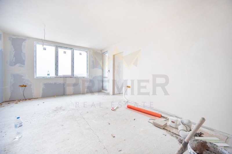 Продава 3-СТАЕН, гр. Балчик, област Добрич, снимка 4 - Апартаменти - 53522282