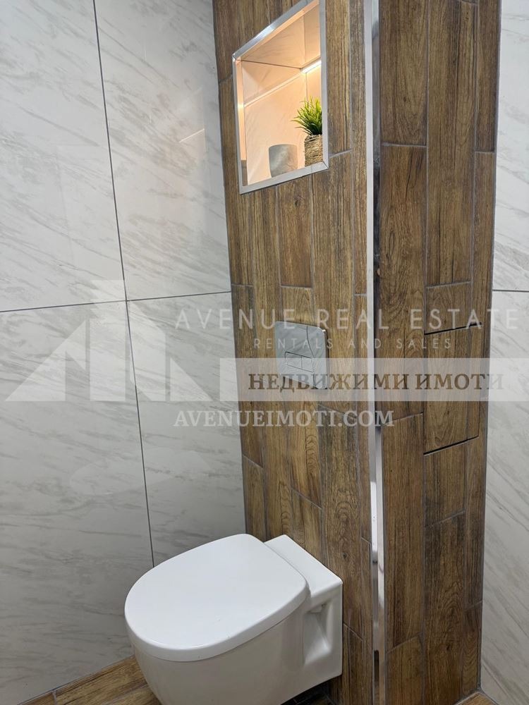 Продава 3-СТАЕН, гр. Пловдив, Южен, снимка 14 - Апартаменти - 54787427