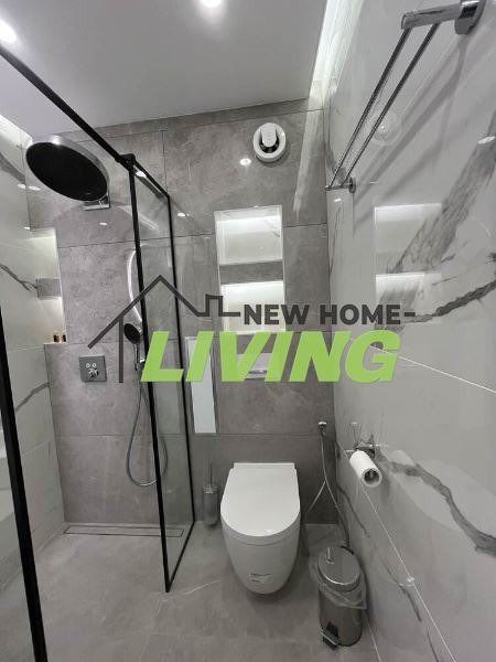 Продава 3-СТАЕН, гр. Пловдив, Христо Смирненски, снимка 8 - Апартаменти - 55258127