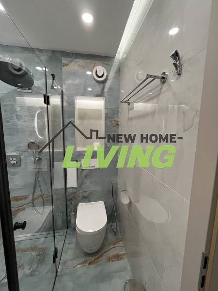 Продава 3-СТАЕН, гр. Пловдив, Христо Смирненски, снимка 6 - Апартаменти - 55258127