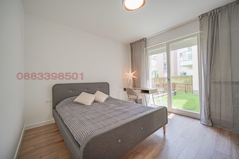 Zu verkaufen  3 Schlafzimmer Sofia , Manastirski liwadi , 162 qm | 37022071 - Bild [4]