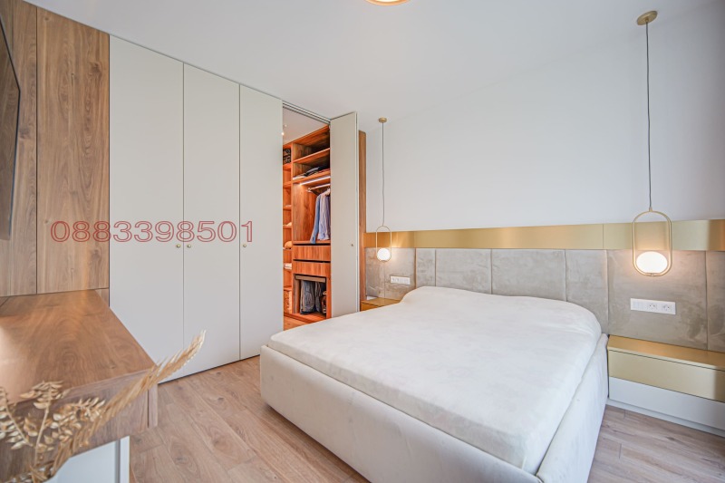 Zu verkaufen  3 Schlafzimmer Sofia , Manastirski liwadi , 162 qm | 37022071 - Bild [3]