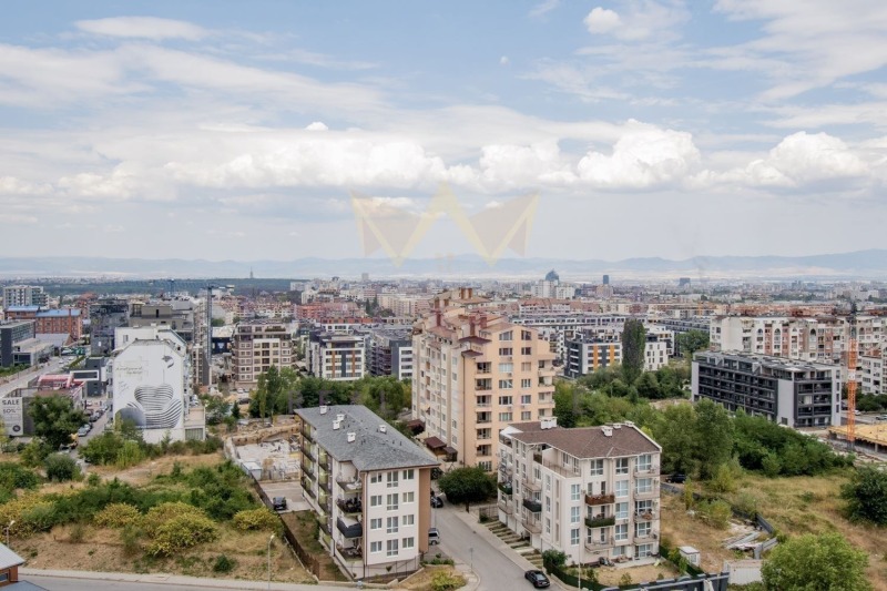 Продава 4-СТАЕН, гр. София, Витоша, снимка 2 - Aпартаменти - 49266714