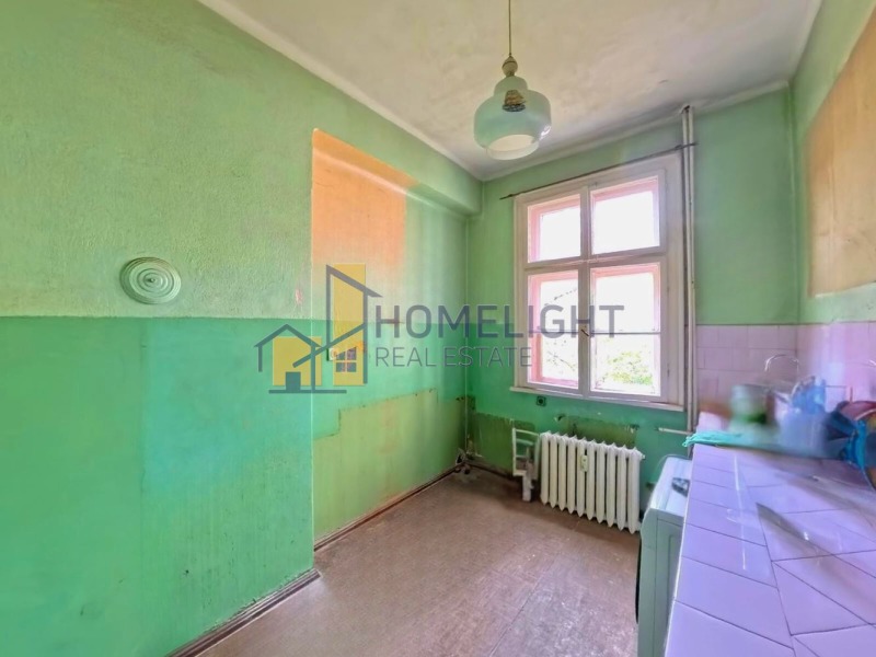 Продава 4-СТАЕН, гр. София, Медицинска академия, снимка 12 - Апартаменти - 52812022