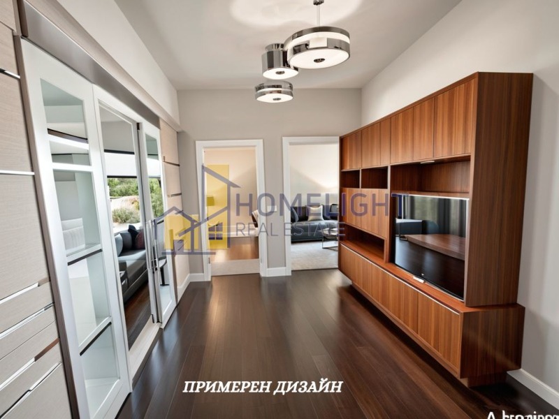 Продава 4-СТАЕН, гр. София, Медицинска академия, снимка 2 - Апартаменти - 52812022