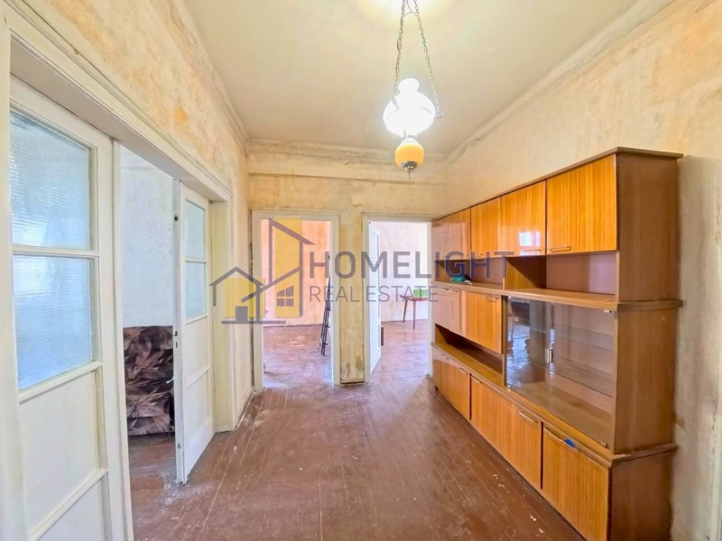 Продава 4-СТАЕН, гр. София, Медицинска академия, снимка 7 - Апартаменти - 52812022