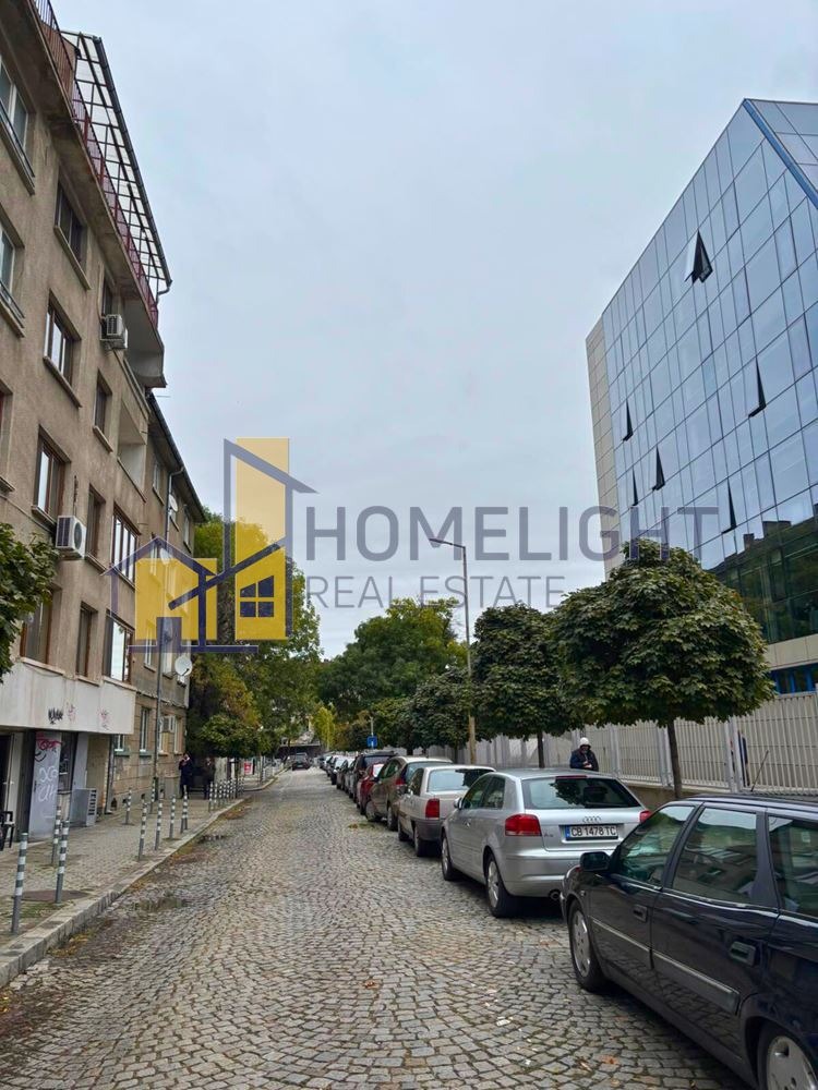 Продава 4-СТАЕН, гр. София, Медицинска академия, снимка 16 - Апартаменти - 52812022