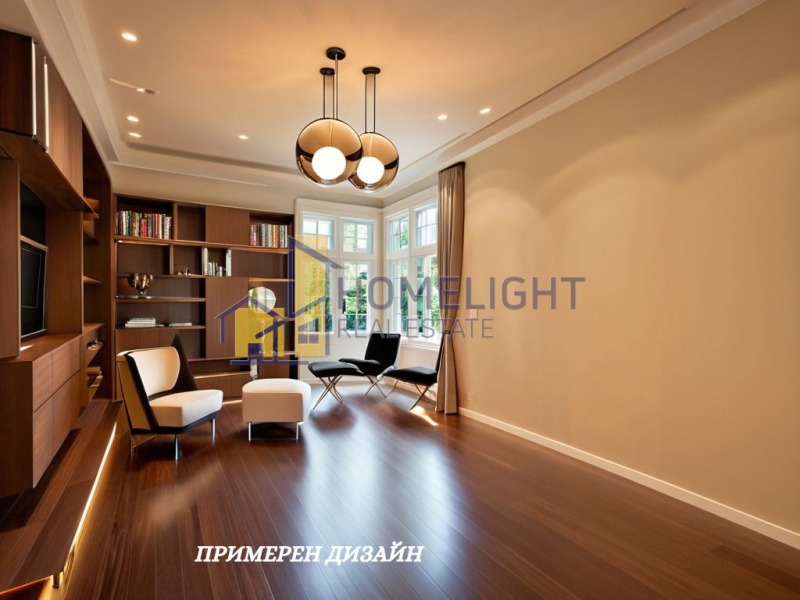 Продава 4-СТАЕН, гр. София, Медицинска академия, снимка 3 - Апартаменти - 52812022