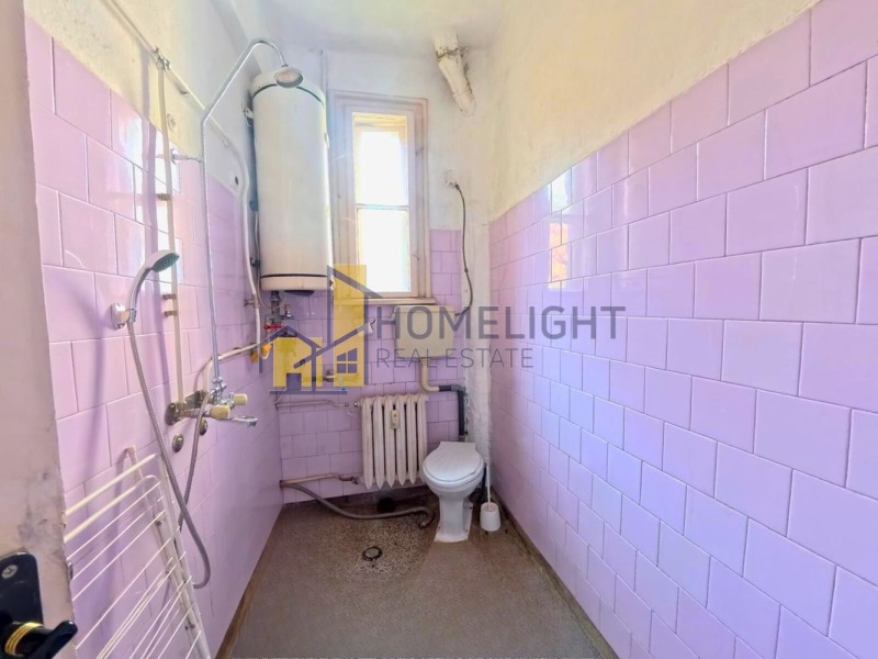 Продава 4-СТАЕН, гр. София, Медицинска академия, снимка 13 - Апартаменти - 52812022