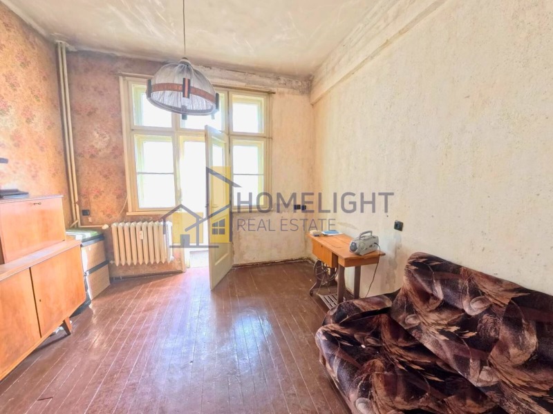 Продава 4-СТАЕН, гр. София, Медицинска академия, снимка 8 - Апартаменти - 52812022