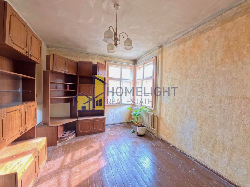 Продава 4-СТАЕН, гр. София, Медицинска академия, снимка 11 - Апартаменти - 52812022