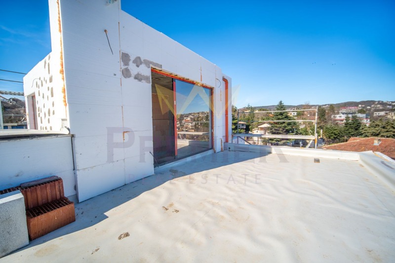 Продава 4-СТАЕН, гр. Варна, м-т Евксиноград, снимка 10 - Апартаменти - 53450866