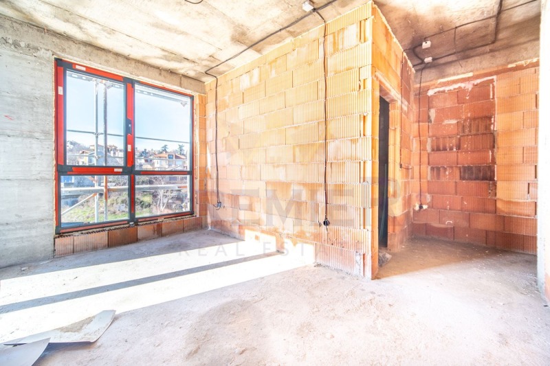 Продава 4-СТАЕН, гр. Варна, м-т Евксиноград, снимка 9 - Апартаменти - 53450866