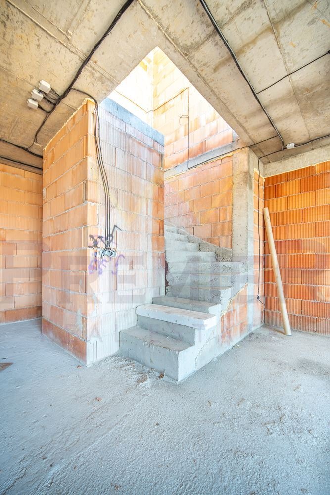 Продава 4-СТАЕН, гр. Варна, м-т Евксиноград, снимка 2 - Апартаменти - 53450866