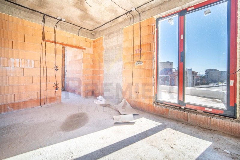 Продава 4-СТАЕН, гр. Варна, м-т Евксиноград, снимка 7 - Апартаменти - 53450866