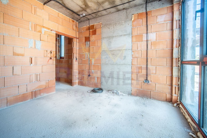 Продава 4-СТАЕН, гр. Варна, м-т Евксиноград, снимка 6 - Апартаменти - 53450866