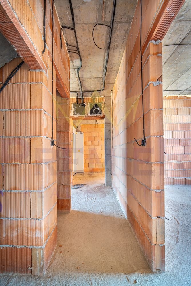 Продава 4-СТАЕН, гр. Варна, м-т Евксиноград, снимка 3 - Апартаменти - 53450866