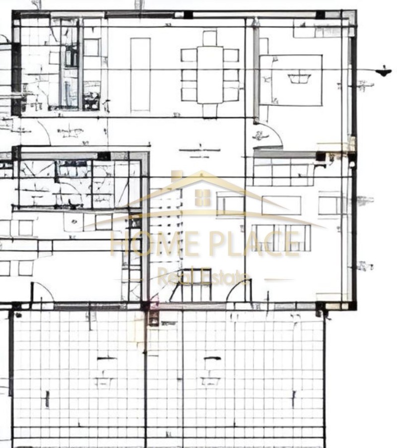 Продава МЕЗОНЕТ, гр. Варна, Бриз, снимка 1 - Aпартаменти - 49584115