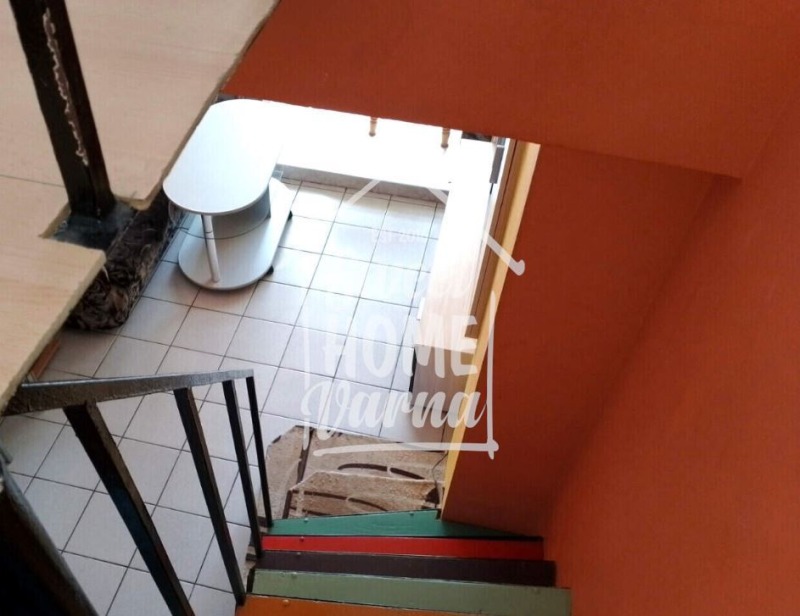 Προς πώληση  Μεζονέτα Βαρνα , Οκραζνα βολνητσα-Γενεραλη , 55 τ.μ | 66581804 - εικόνα [6]