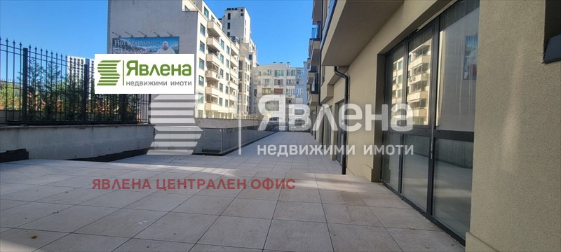 Продава ОФИС, гр. София, Лозенец, снимка 3 - Офиси - 49071065