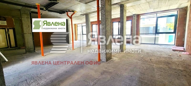 Продава ОФИС, гр. София, Лозенец, снимка 1 - Офиси - 49071065