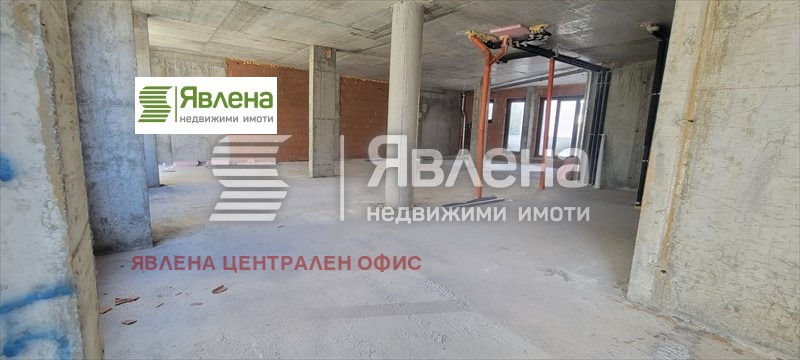 Продава ОФИС, гр. София, Лозенец, снимка 2 - Офиси - 49071065