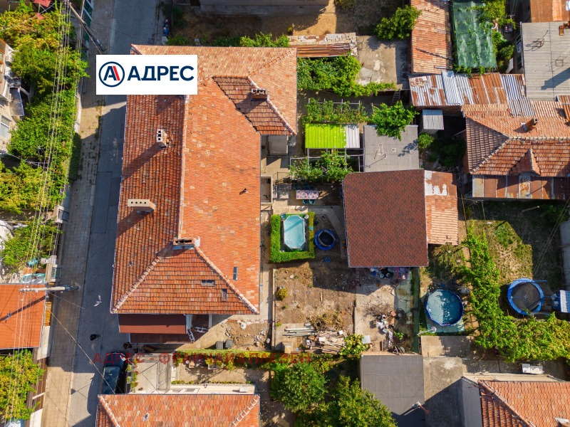 Продава ЕТАЖ ОТ КЪЩА, гр. Плевен, Сторгозия, снимка 9 - Етаж от къща - 52600577