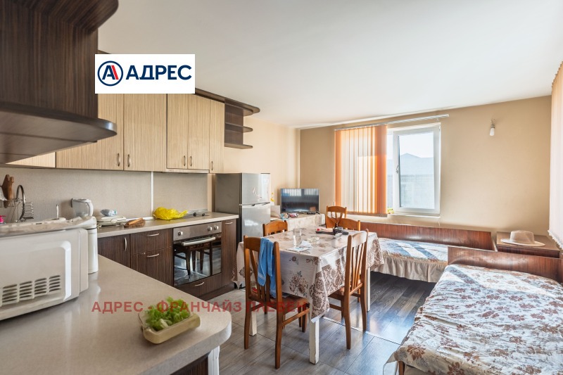 Продава ЕТАЖ ОТ КЪЩА, град Плевен, Сторгозия • 146000 € / 285551.18 лв. • 31048879 1