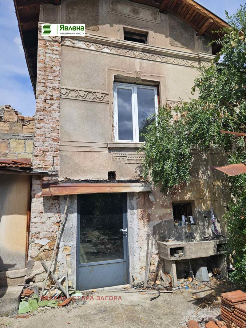 For Sale  House region Stara Zagora  , Maglizh , 150 sq.m | 37925186 - image [3]