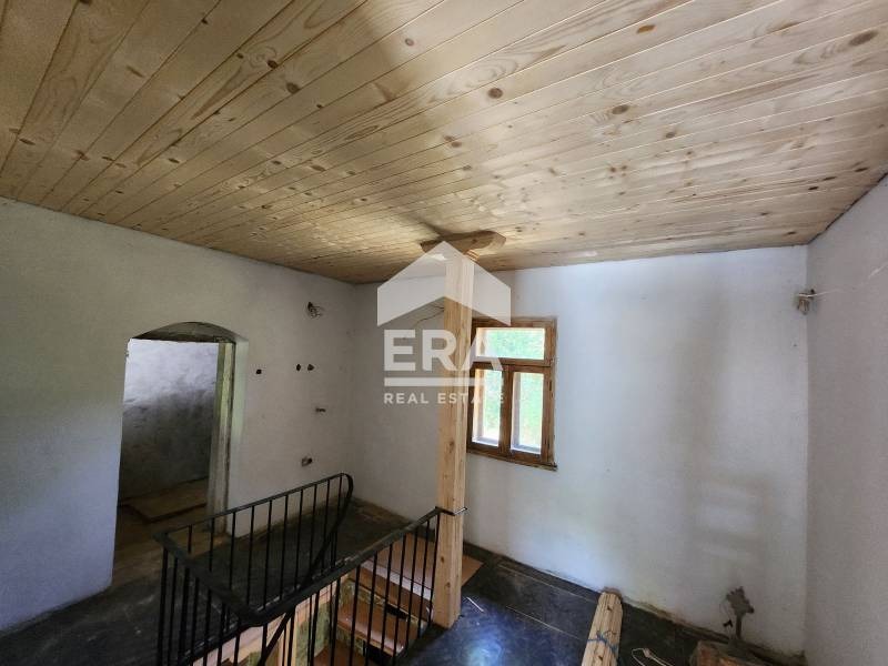 Продава КЪЩА, с. Табачка, област Русе, снимка 16 - Къщи - 48755042