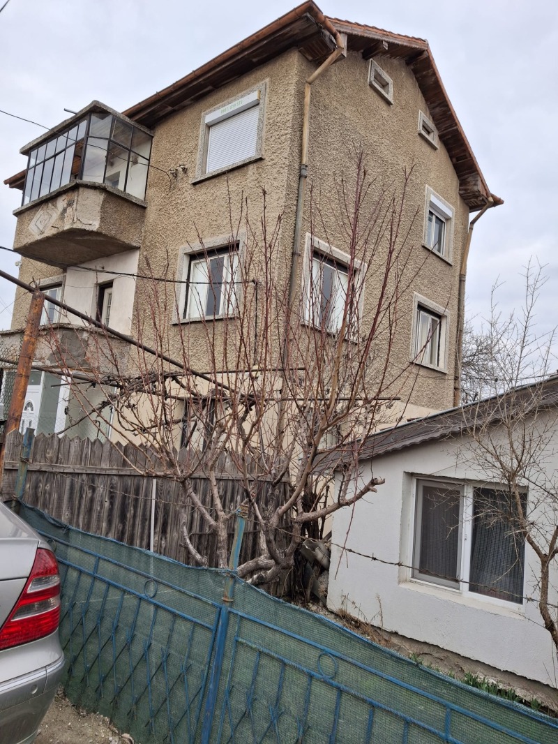 Продава  Къща област Хасково , с. Поляново , 120 кв.м | 80845703