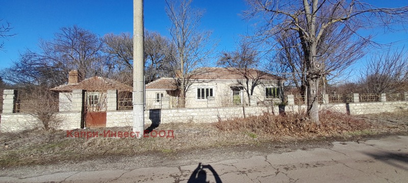 Til salg  Hus region Dobrich , Belgun , 135 kvm | 59736899 - billede [2]