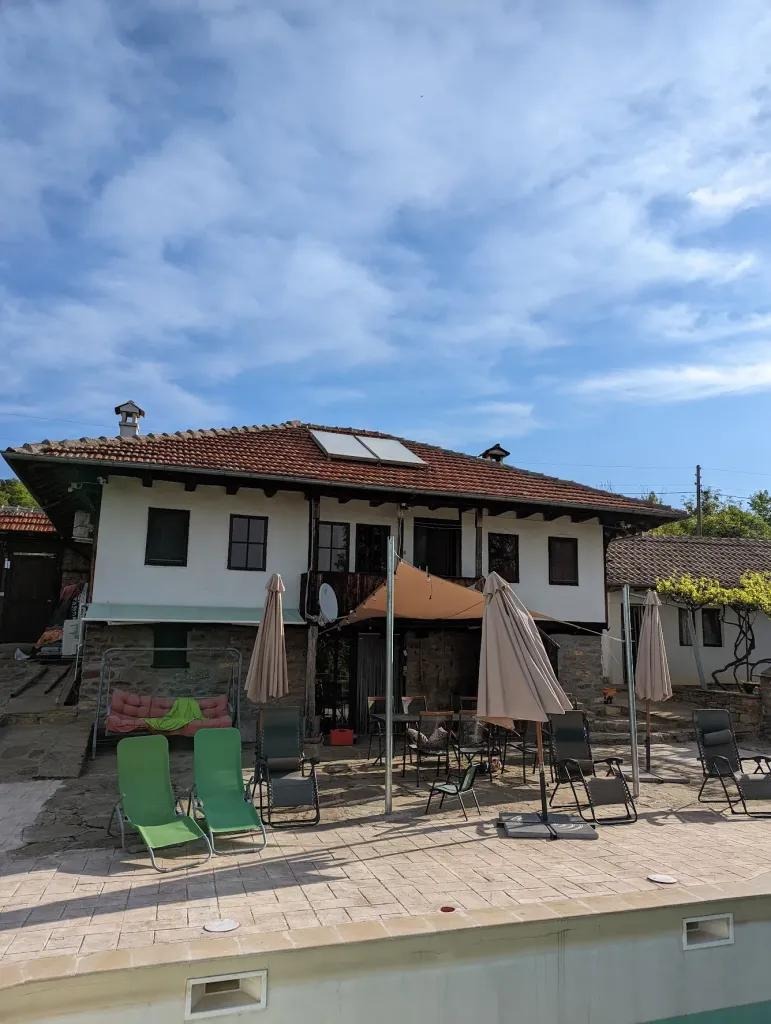 На продаж  Будинок область Велико Тирново , Буковец , 204 кв.м | 22857656 - зображення [2]
